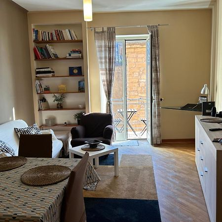 Ls Rooms - Appartamento In Centro Vista Mare Agrigento Exterior foto
