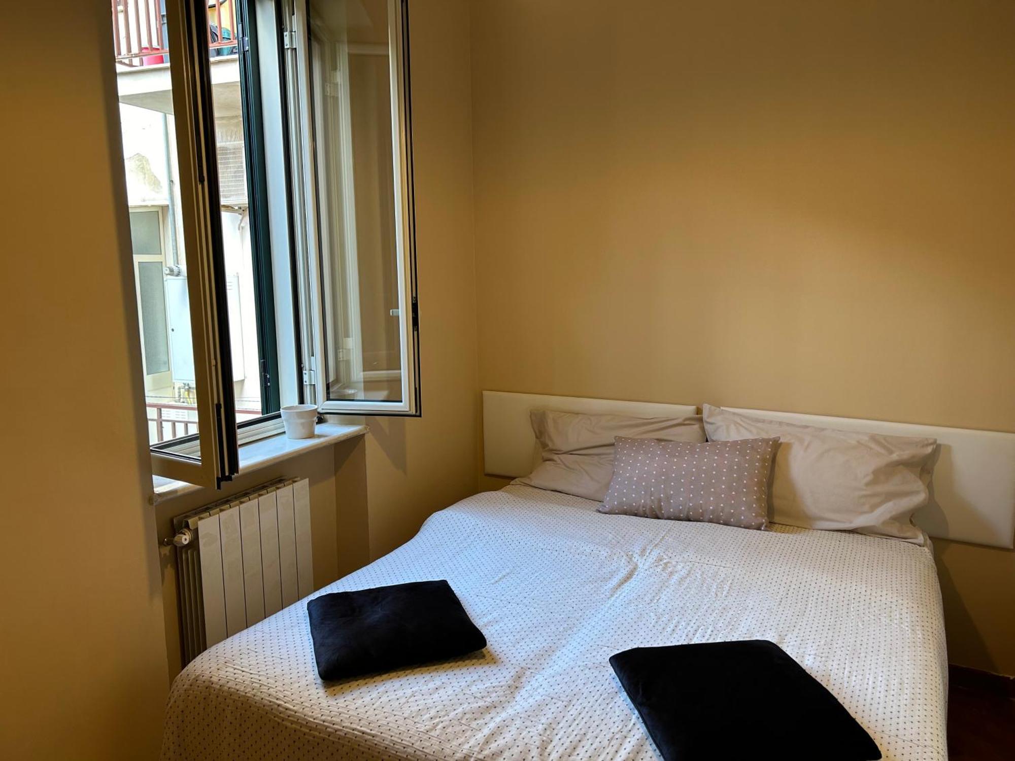 Ls Rooms - Appartamento In Centro Vista Mare Agrigento Exterior foto