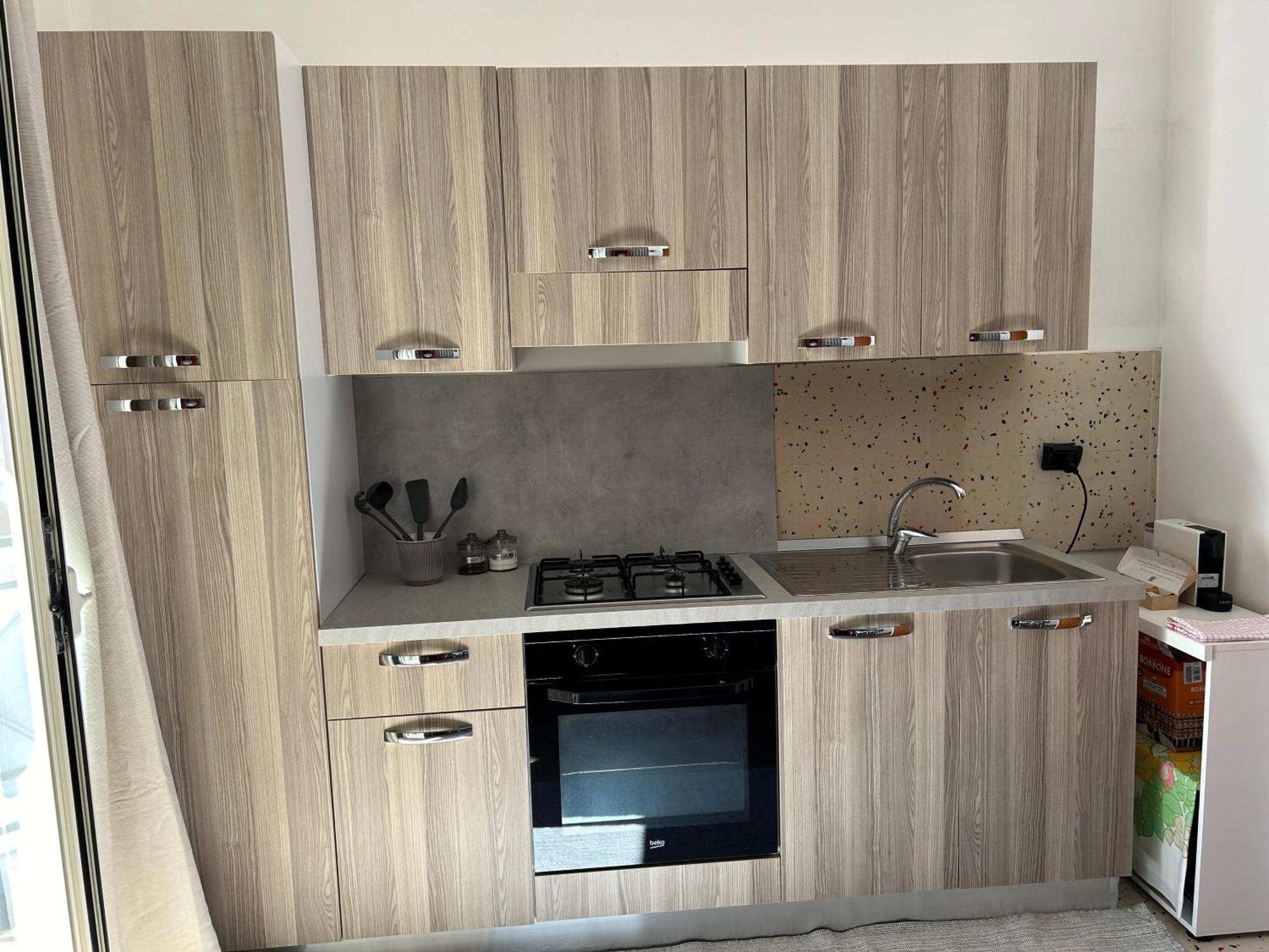 Ls Rooms - Appartamento In Centro Vista Mare Agrigento Exterior foto
